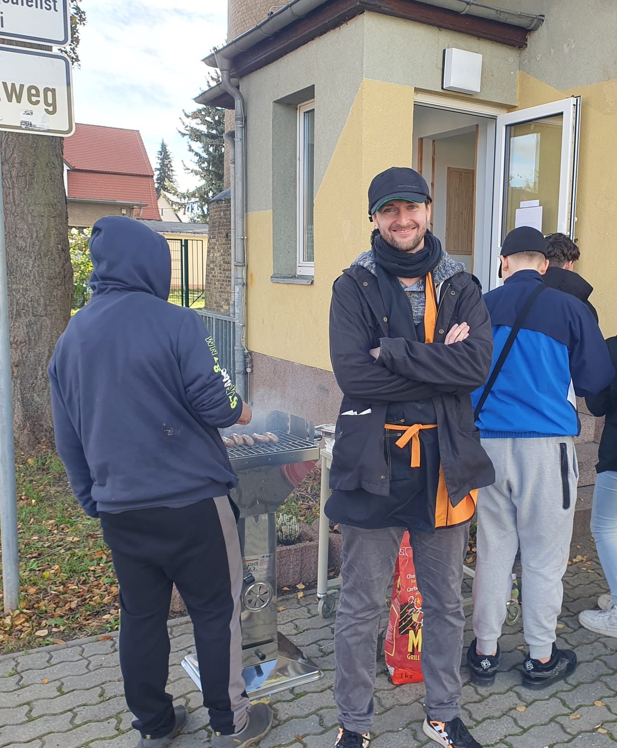 Angebote Freizeiteinrichtung Hohenmölsen