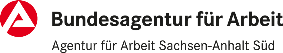 Logo Agentur für Arbeit Sachsen-Anhalt_Sued