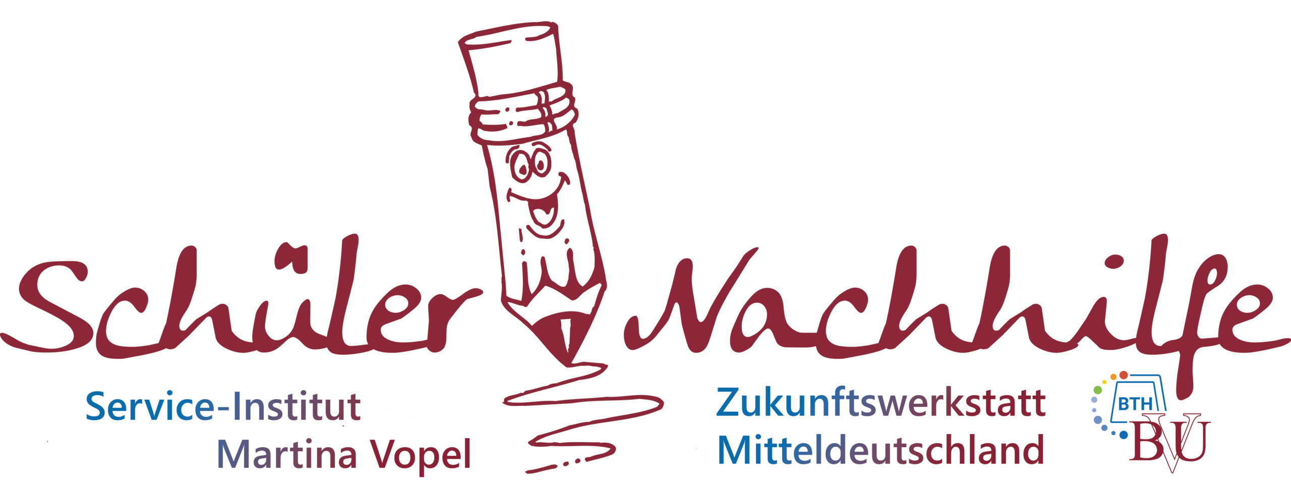 Schüler*innen Nachhilfe